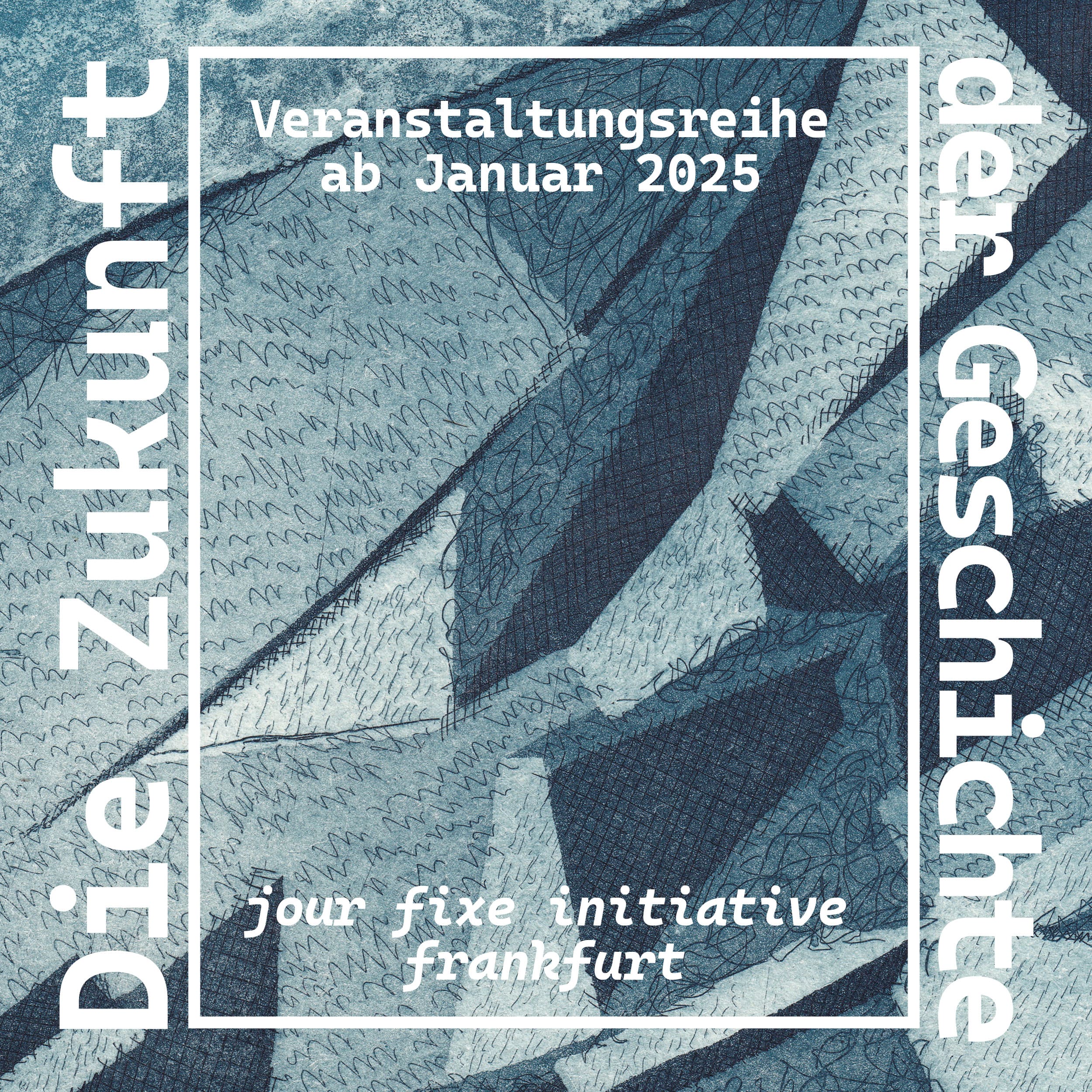 Jour fixe Initiative, basis e.V.