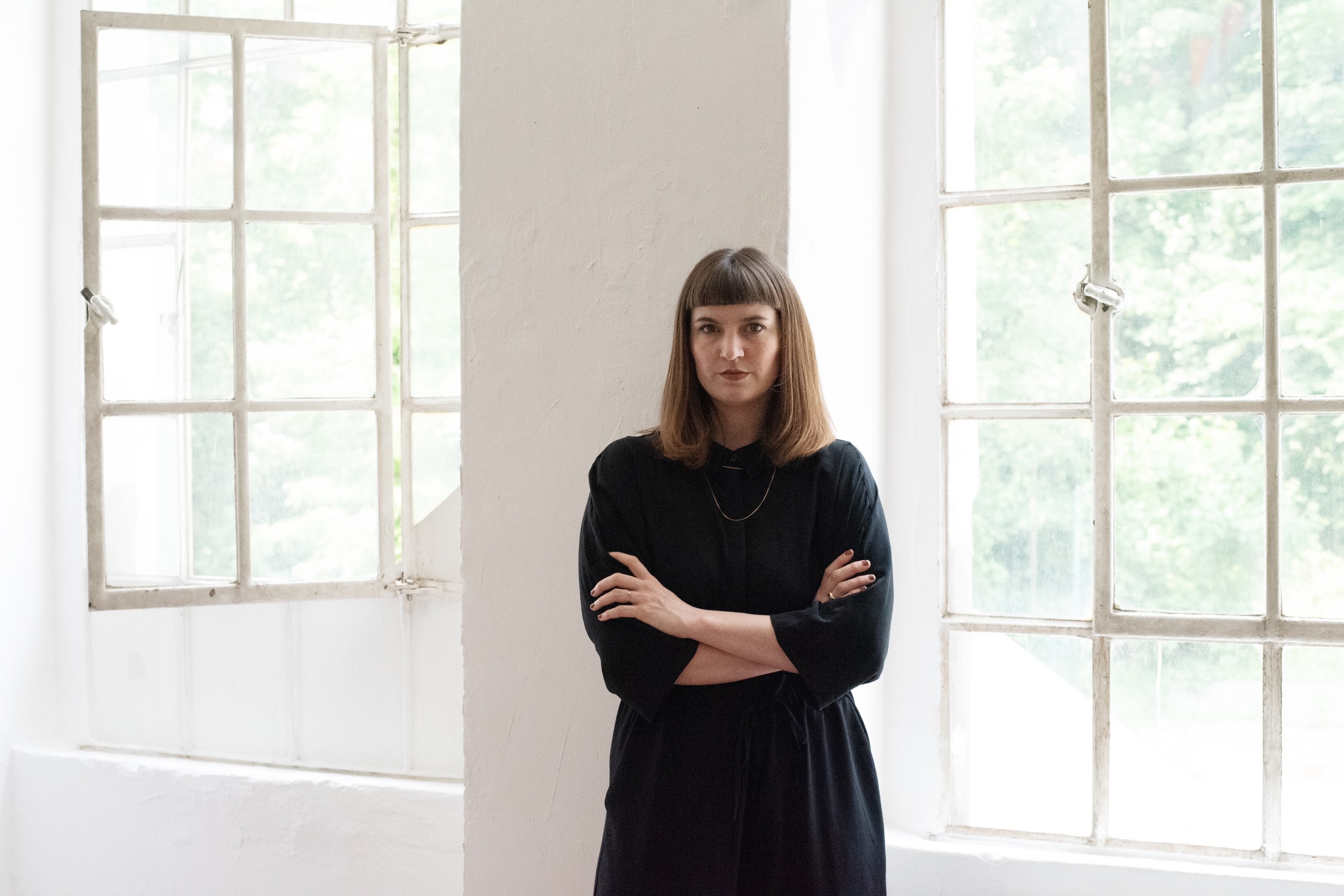 Foto: Larissa-Diana Fuhrmann © Avan Amir Weis