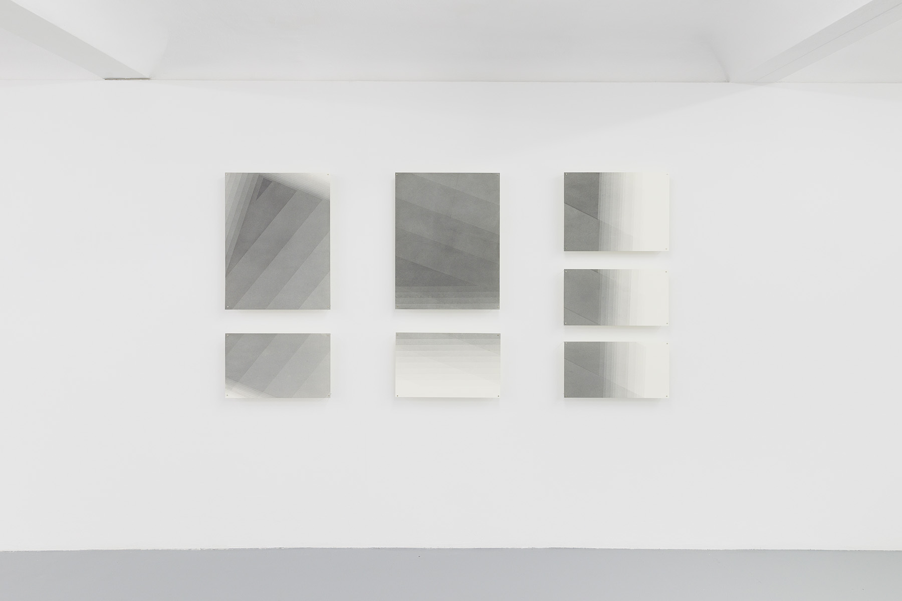 Marcell Marosfalvi, SAMPLE AND HOLD, basis, 2026, Photo: Ivan Murzin