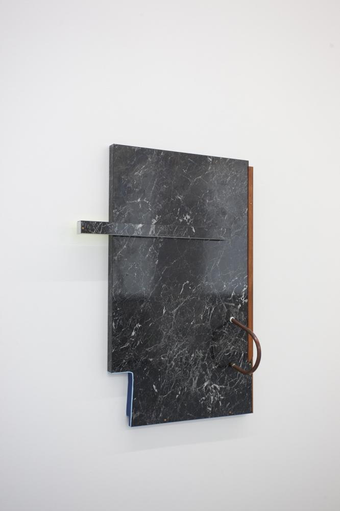 Installation View, Sandra Havlicek "jivin´ sturdy straps", basis 2013, photo: Cem Yuecetas