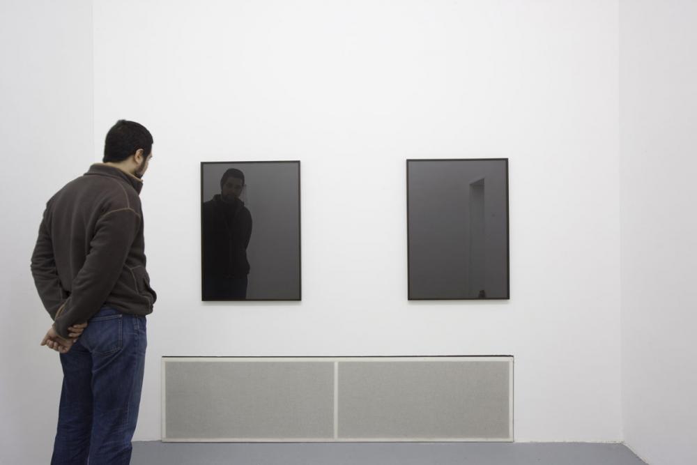 Mandla Reuter, Untitled, 2010, photo: Cem Yücetas