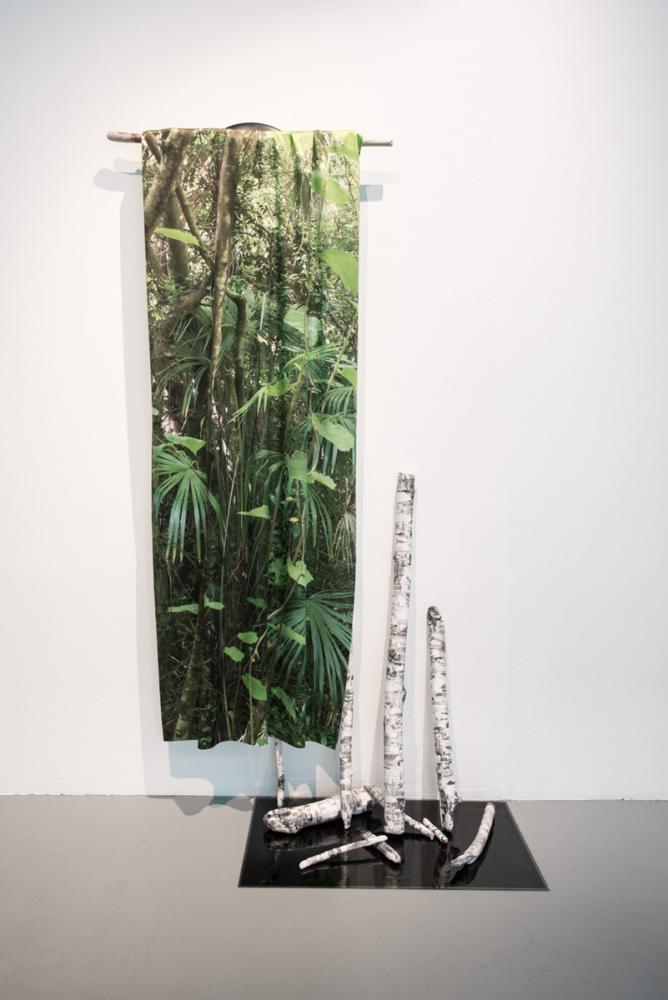 Installation view, IEPA #01 - Lilly Lulay, basis 2016, photo: Frithjof Kjer