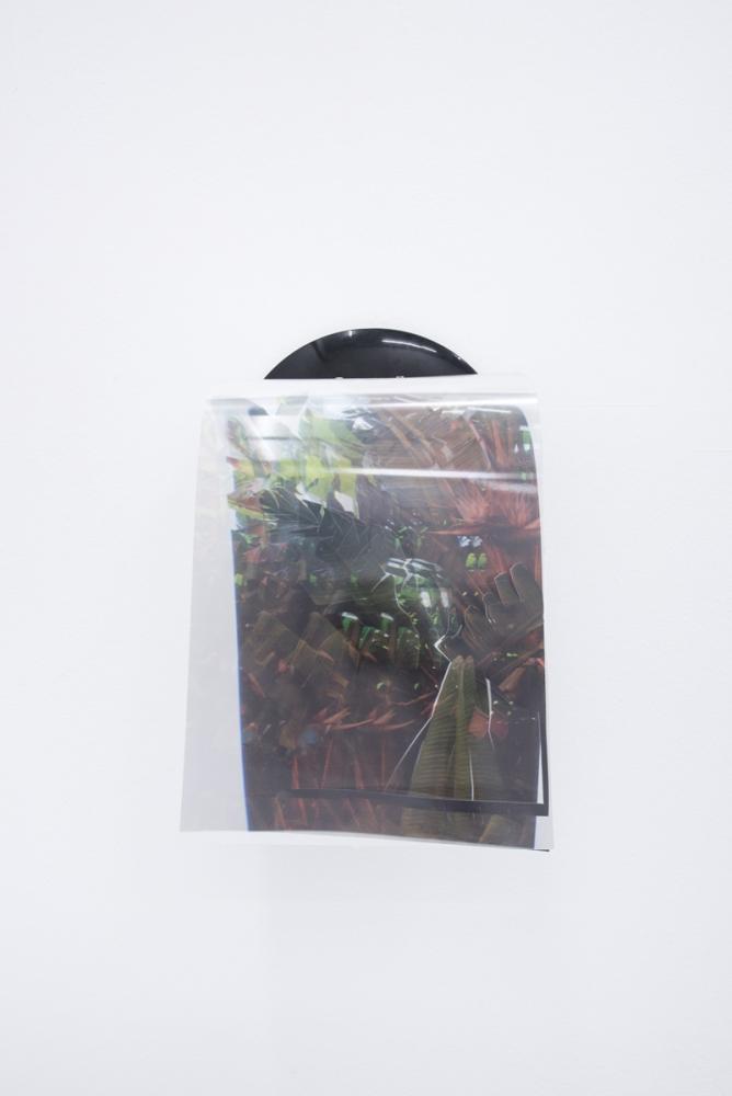 Installation view, IEPA #01 - Lilly Lulay, basis 2016, Foto: Frithjof Kjer