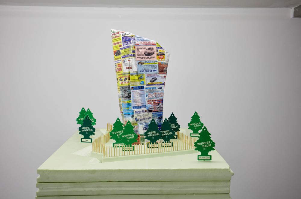 Karl Philips, ECB Study, 2016