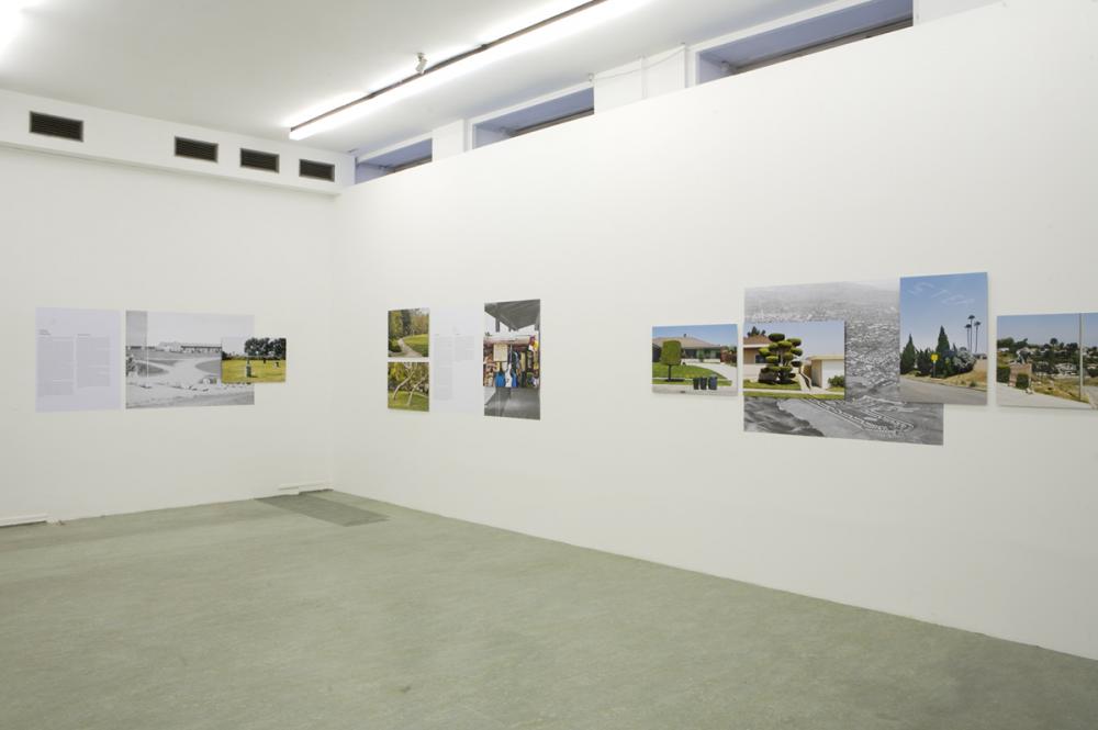 iebke Grösch/Frank Metzger, Dies alles, Herzchen, hat einmal uns gehört, 2008, Foto: Cem Yücetas