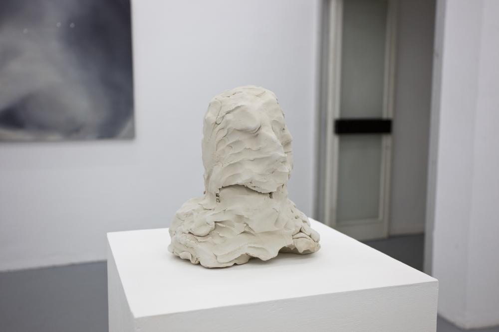 Installation view, "Practicalities (La vie matérielle)", basis 2013, photo: Cem Yuecetas