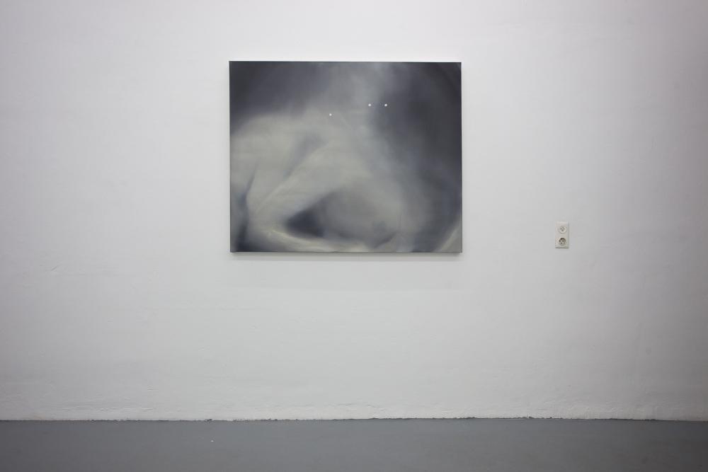 Installation view, "Practicalities (La vie matérielle)", basis 2013, photo: Cem Yuecetas