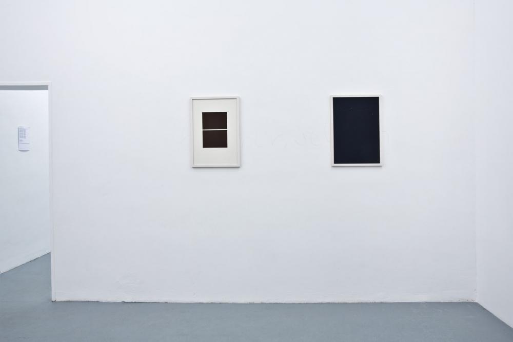 Installation view, "Practicalities (La vie matérielle)", basis 2013, photo: Cem Yuecetas