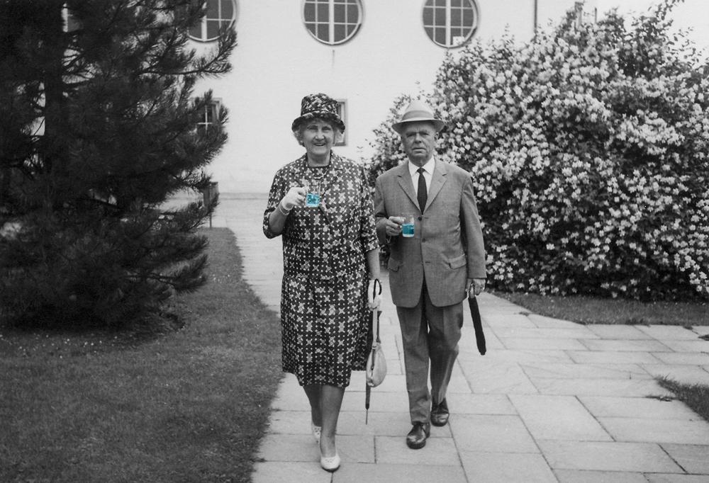 Bildinfos: Franz Wanner, aus dem Zyklus Gift – Gegengift. Krankheitsbilder einer Stadt, 2013/14