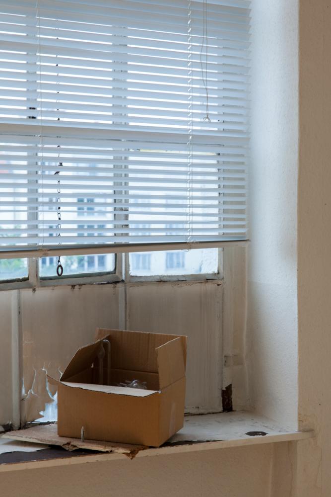 Film still, Jennifer Gelardo, "This will be difficult because it might seem senseless at times“