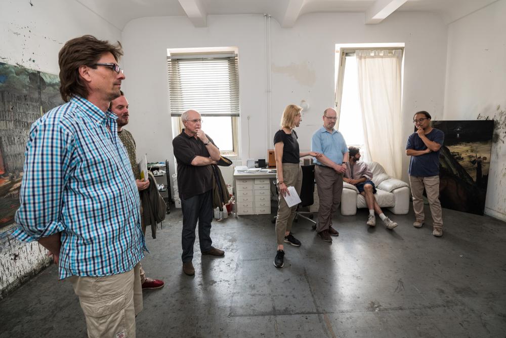 Photo: Frtihjof Kjer