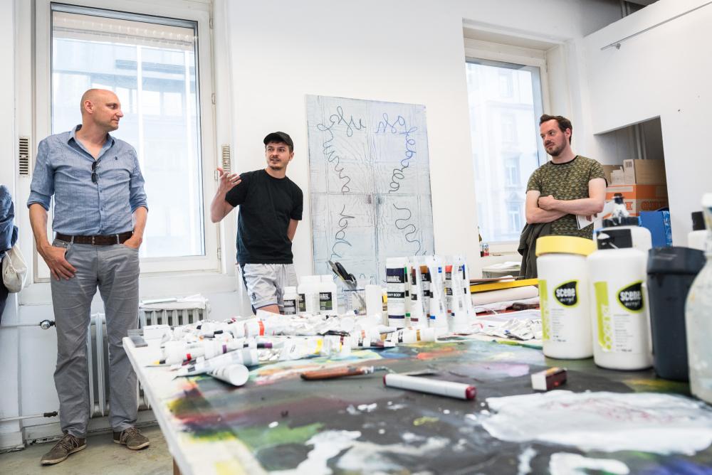 Photo: Frtihjof Kjer