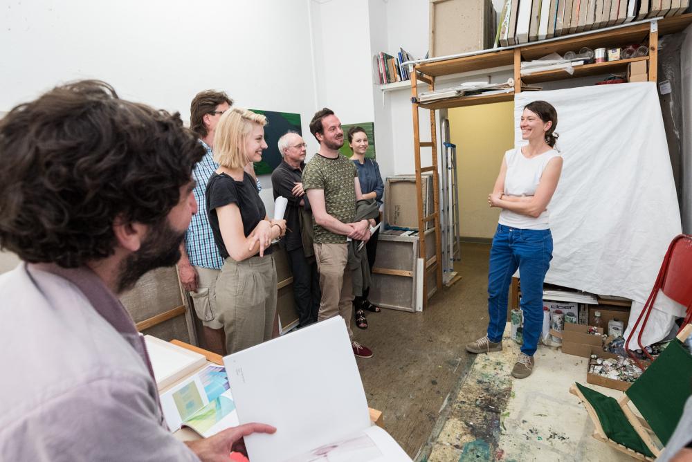 Photo: Frtihjof Kjer