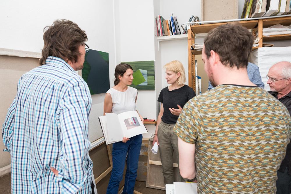 Photo: Frtihjof Kjer