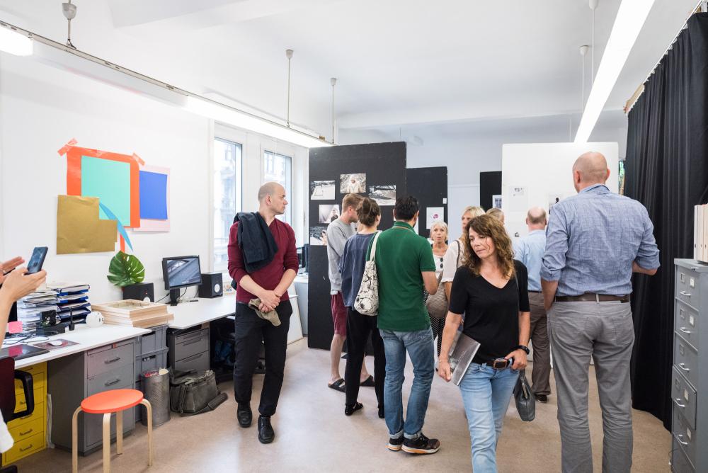 Photo: Frtihjof Kjer