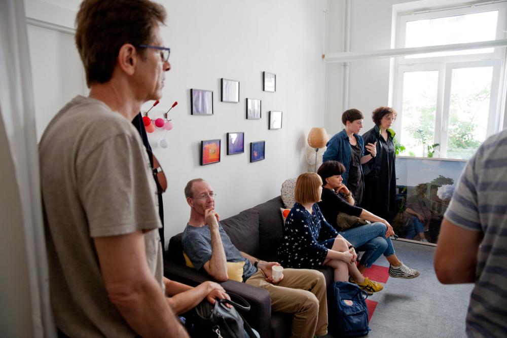 Photo: Günther Dächert