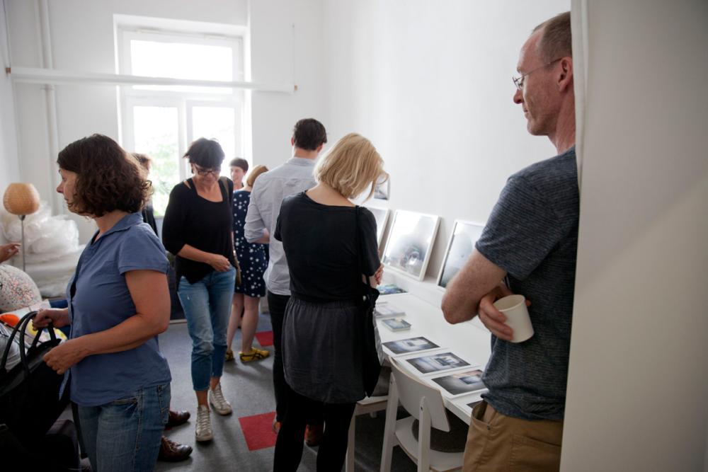 Photo: Günther Dächert