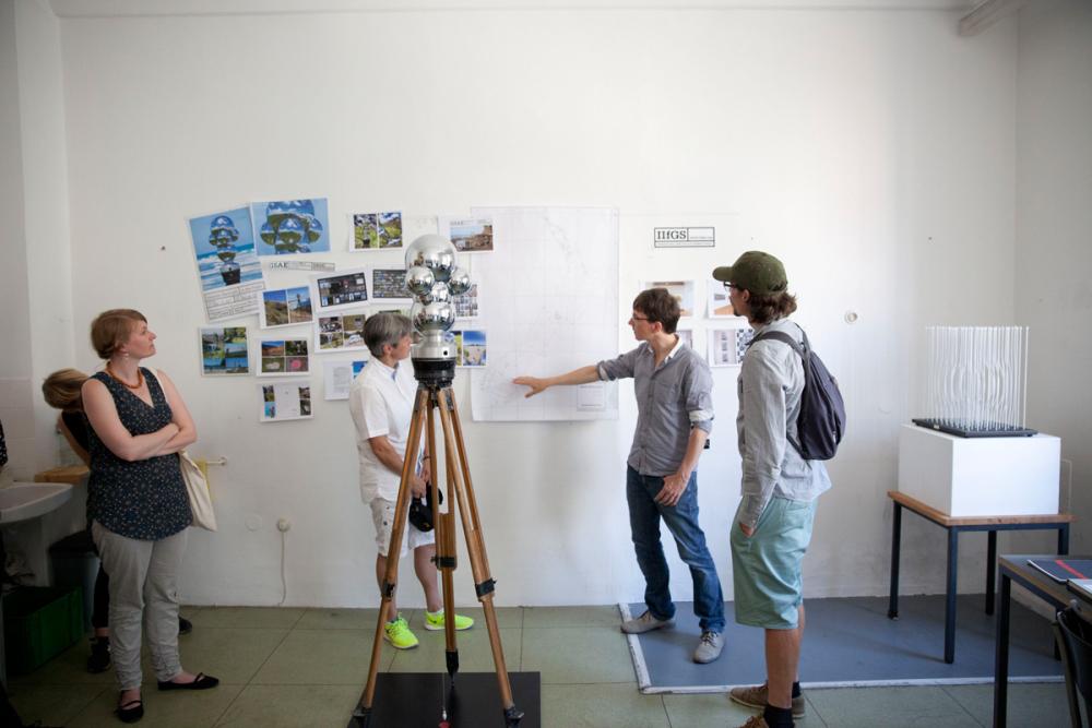 Photo: Günther Dächert