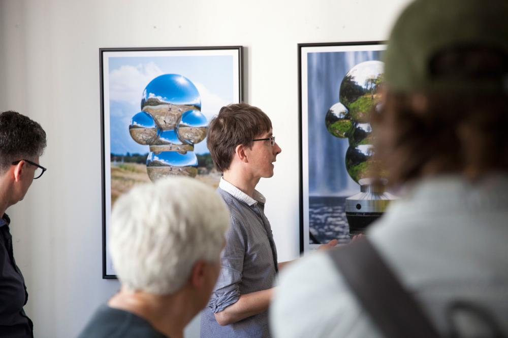 Photo: Günther Dächert