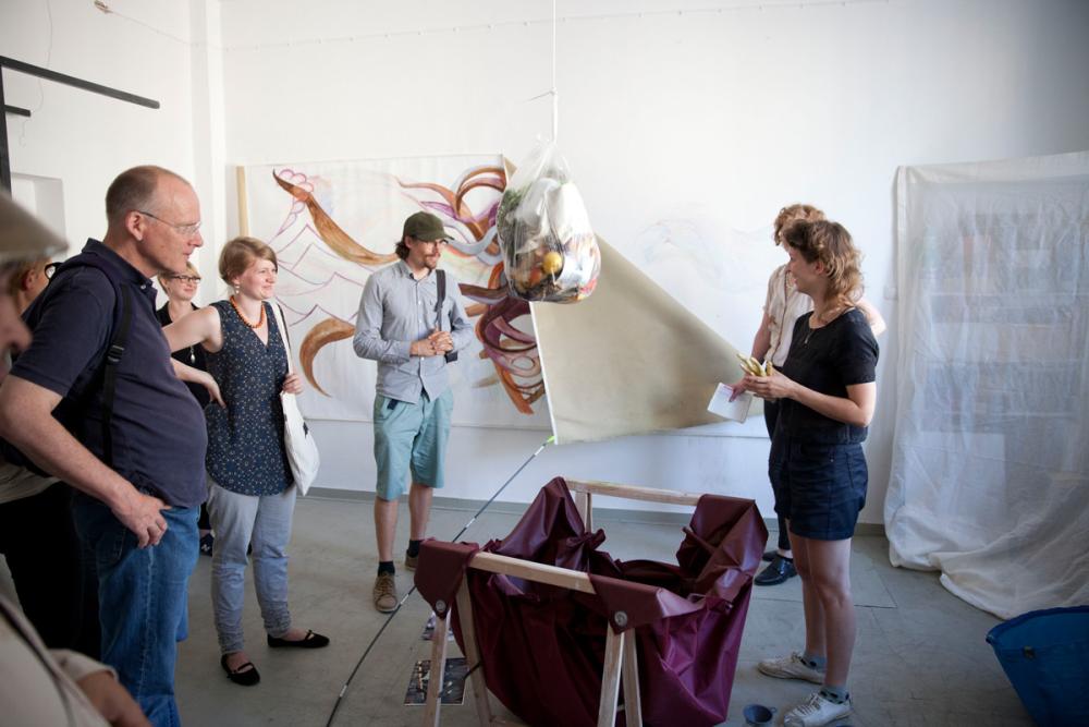 Photo: Günther Dächert