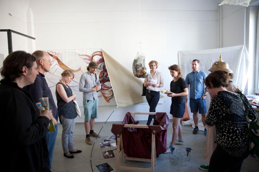 Photo: Günther Dächert