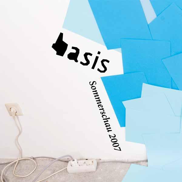 basis Sommerschau 2007