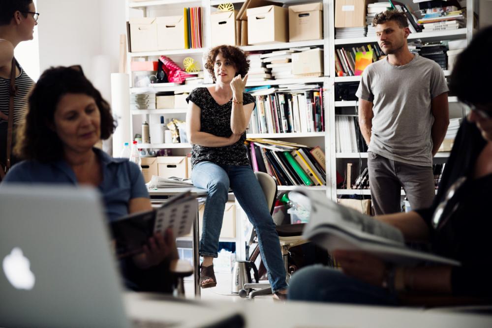 Photo: Katrin Binner