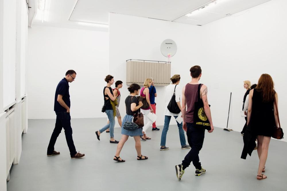 Photo: Katrin Binner