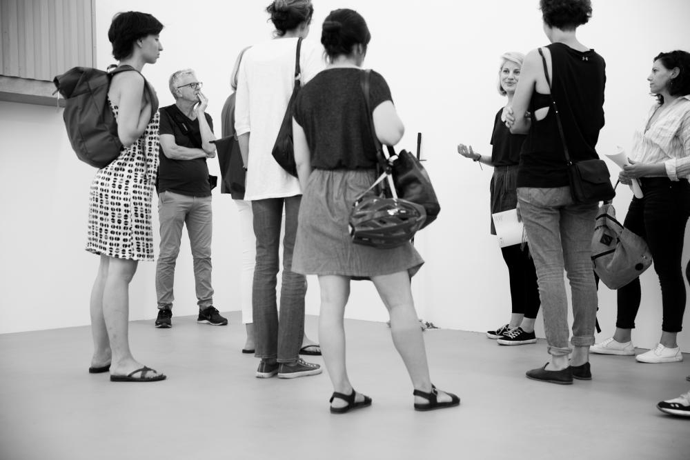 Photo: Katrin Binner