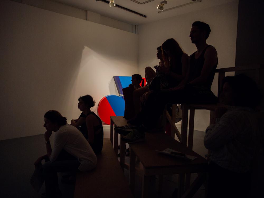 Photo: Katrin Binner