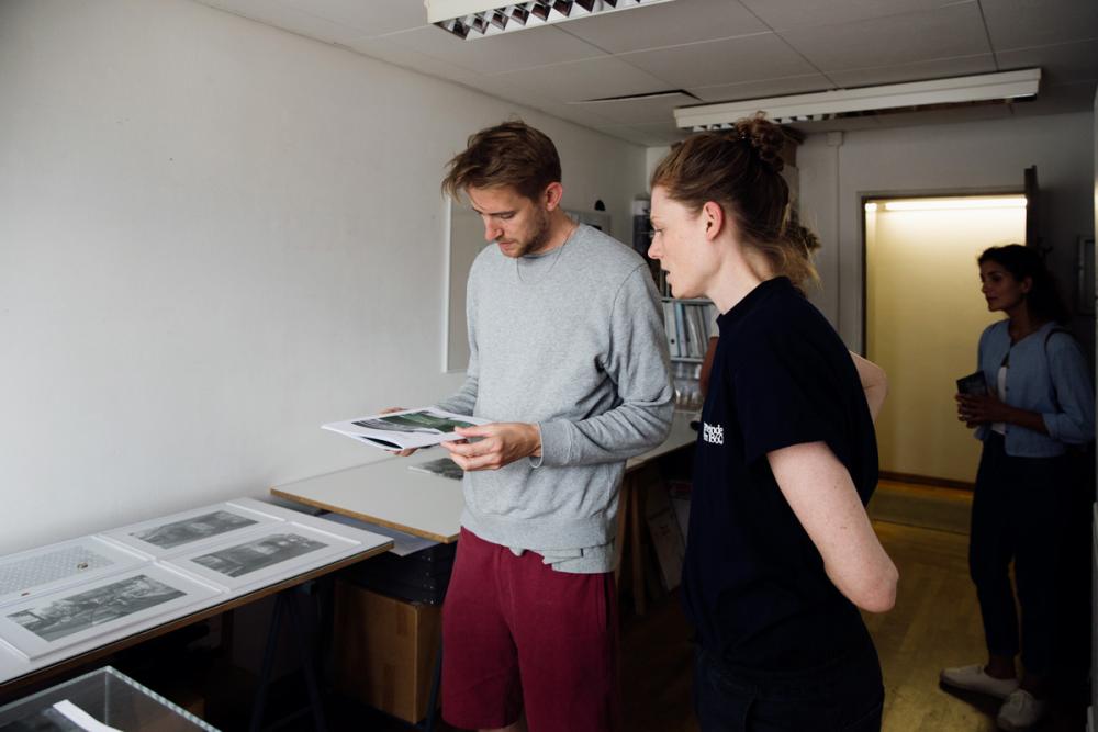 Photo: Katrin Binner