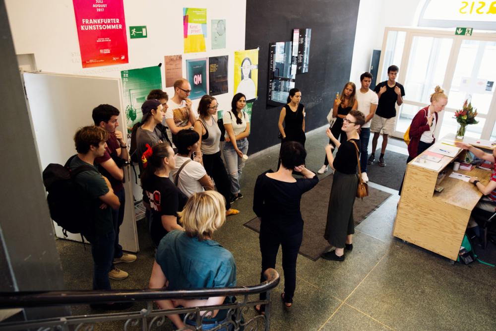 Photo: Katrin Binner