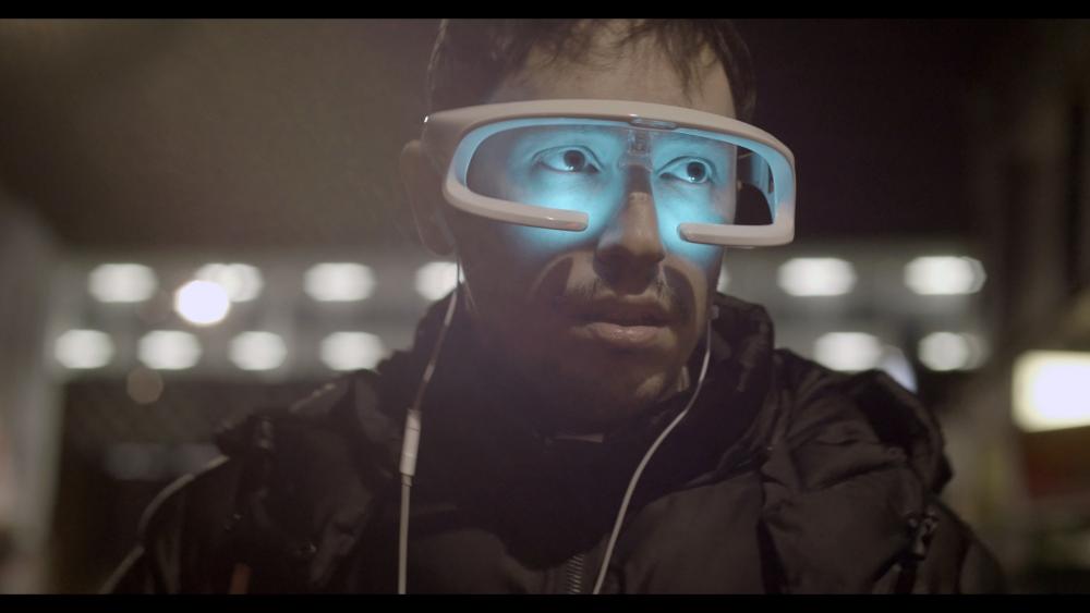 Martin Kohout, Slides (Filmstill), 2017, copyright the artist