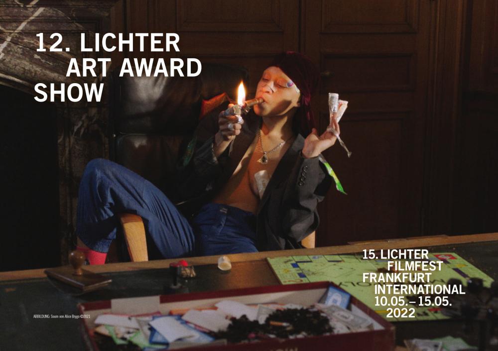 12. Lichter Art Award