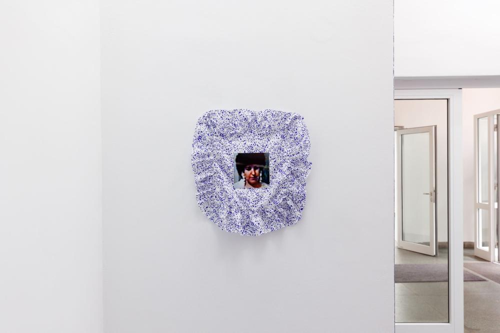 Moshtari Hilal, (Memories) in Technicolor, 2022, installation view basis e.V., Courtesy the artist, Foto Bernd Euring, © basis e.V..jpg