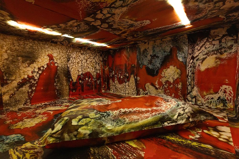 Kenny Dunkan - BIDIM BLO! / Volkan