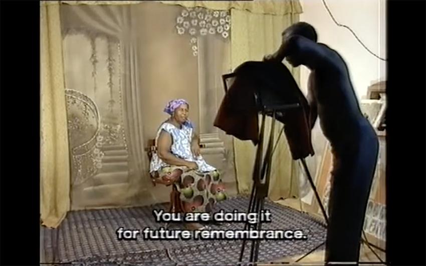 Black Archive Germany 