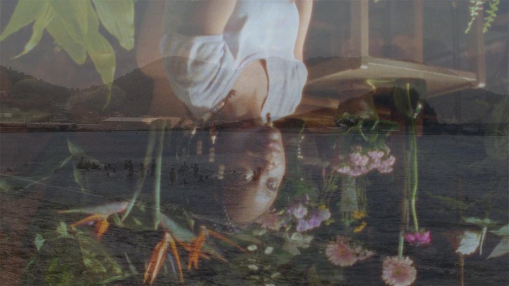 Filmstill Cette Maison, © Miryam Charles