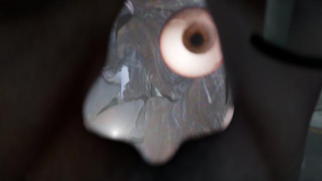 Marcell Marosfalvi, Never Don't Give Up, 2025, video, 4'25"