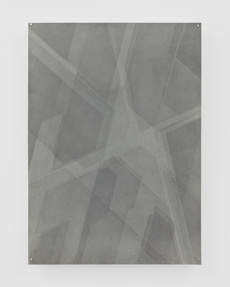 Marcell Marosfalvi, SAMPLE AND HOLD, basis, 2026, Photo: Ivan Murzin