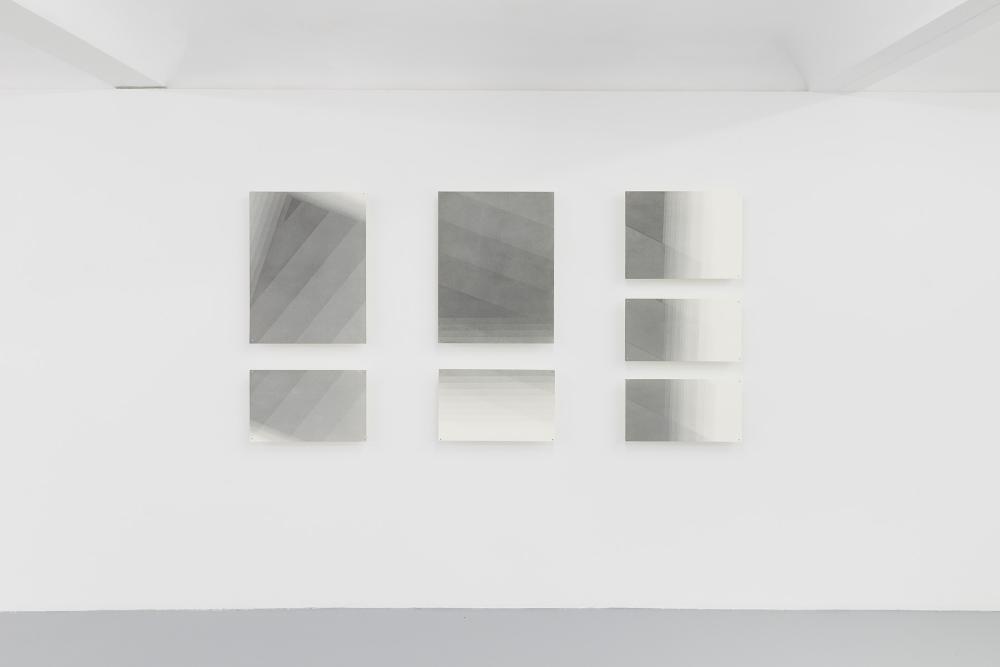 Marcell Marosfalvi, SAMPLE AND HOLD, basis, 2026, Photo: Ivan Murzin