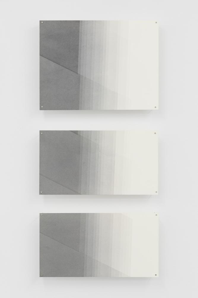 Marcell Marosfalvi, SAMPLE AND HOLD, basis, 2026, Photo: Ivan Murzin