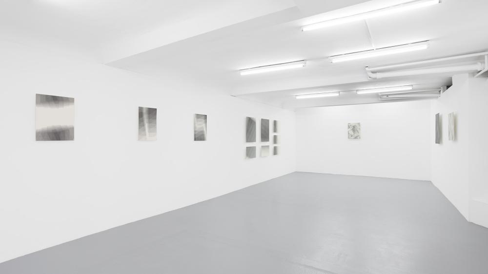 Marcell Marosfalvi, SAMPLE AND HOLD, basis, 2026, Photo: Ivan Murzin