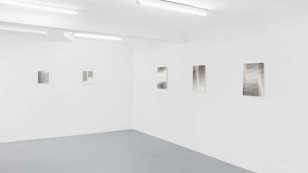 Marcell Marosfalvi, SAMPLE AND HOLD, basis, 2026, Photo: Ivan Murzin