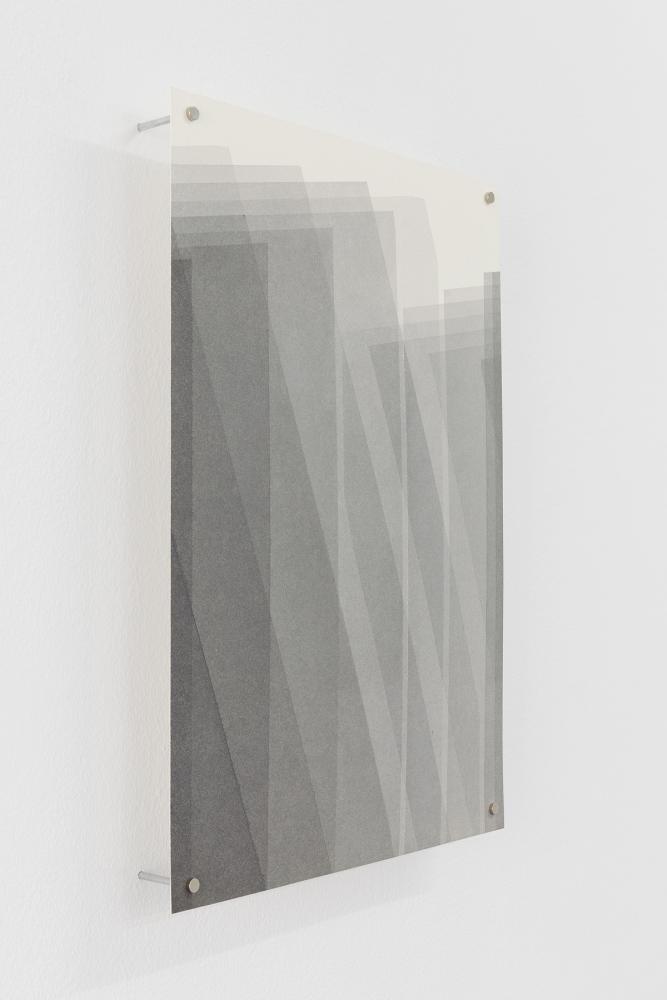 Marcell Marosfalvi, SAMPLE AND HOLD, basis, 2026, Photo: Ivan Murzin