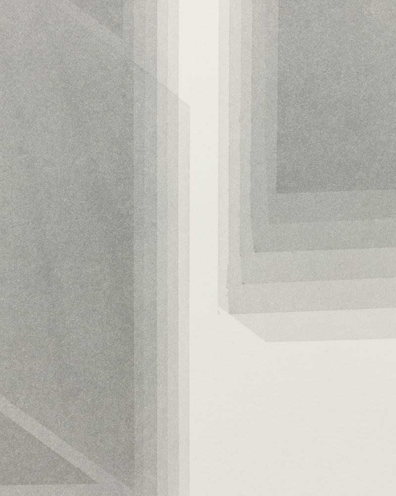 Marcell Marosfalvi, SAMPLE AND HOLD, basis, 2026, Photo: Ivan Murzin