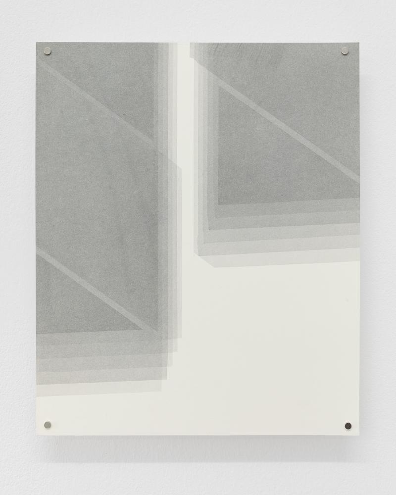 Marcell Marosfalvi, SAMPLE AND HOLD, basis, 2026, Photo: Ivan Murzin