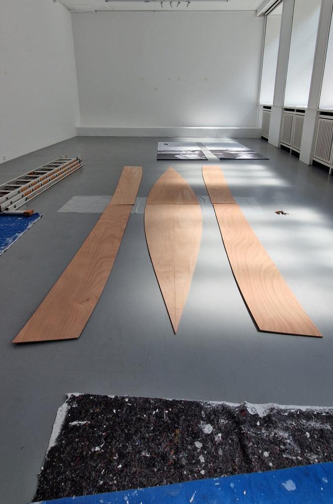 AIR_Frankfurt: Ausstellung