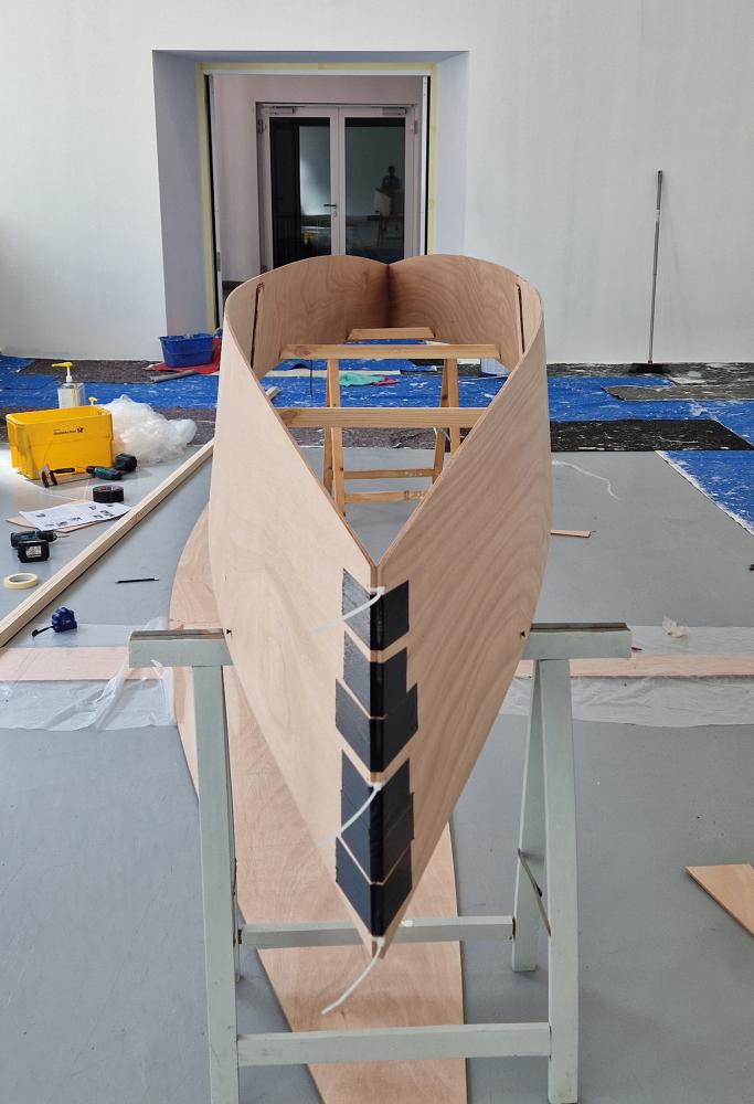 AIR_Frankfurt: Ausstellung