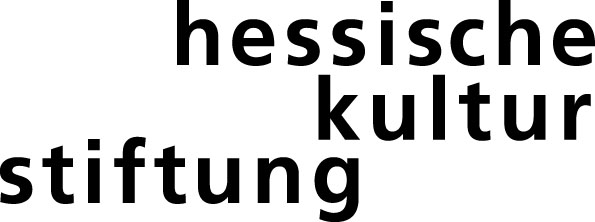 Hessische Kulturstiftung Logo